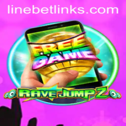 Explore RaveJump2M: An Electrifying Gaming Experience with Linebet