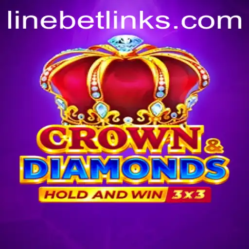 The Exciting World of Crowndiamonds: An In-Depth Exploration of Linebet Mechanics