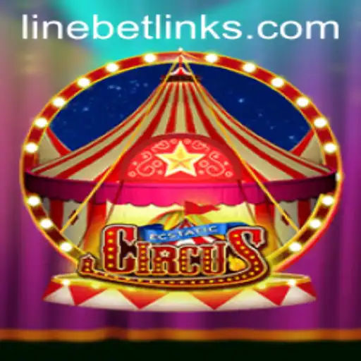 EcstaticCircus: A Mesmerizing Game Experience with Linebet