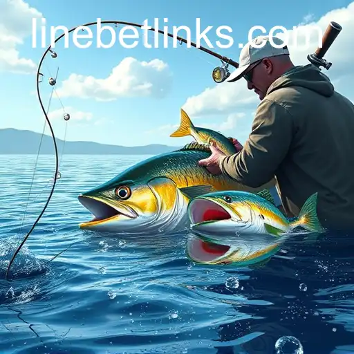 The Thrill of Fishing Games: A Dive into Virtual Angling