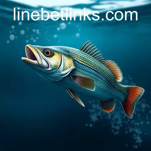 Online Fishing: Exploring Linebet