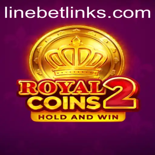 Master the Game of Fate: An In-Depth Exploration of RoyalCoins2 and Linebet Strategy
