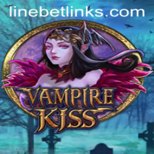 Dive Into the Enchanting World of VampireKiss: A Game Overview with Linebet Strategies